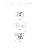 TORSION-ADJUSTABLE IMPACT WRENCH diagram and image