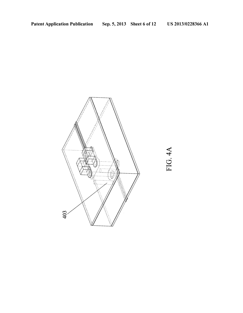 PRINTED CIRCUIT BOARD - diagram, schematic, and image 07