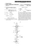 SYSTEM AND METHOD OF CONSTANT DEPTH OF CUT CONTROL OF DRILLING TOOLS diagram and image