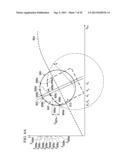 SYSTEM AND METHOD OF CONSTANT DEPTH OF CUT CONTROL OF DRILLING TOOLS diagram and image