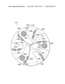 SYSTEM AND METHOD OF CONSTANT DEPTH OF CUT CONTROL OF DRILLING TOOLS diagram and image