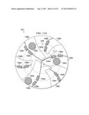 SYSTEM AND METHOD OF CONSTANT DEPTH OF CUT CONTROL OF DRILLING TOOLS diagram and image