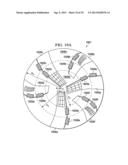 SYSTEM AND METHOD OF CONSTANT DEPTH OF CUT CONTROL OF DRILLING TOOLS diagram and image