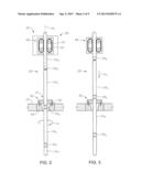 CONTINUOUS ROTARY DRILLING SYSTEM AND METHOD OF USE diagram and image