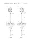 CONTINUOUS ROTARY DRILLING SYSTEM AND METHOD OF USE diagram and image