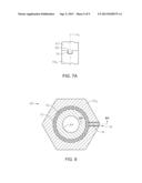 CONTINUOUS ROTARY DRILLING SYSTEM AND METHOD OF USE diagram and image