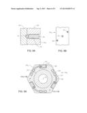 CONTINUOUS ROTARY DRILLING SYSTEM AND METHOD OF USE diagram and image