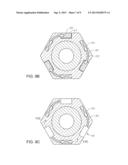 CONTINUOUS ROTARY DRILLING SYSTEM AND METHOD OF USE diagram and image