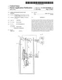 Speed and Position Detection System diagram and image