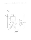 Speed and Position Detection System diagram and image