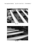 POWERED ROLLER CONVEYOR SYSTEMS diagram and image