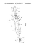 APPARATUS AND METHOD FOR A SWITCHING MECHANISM diagram and image