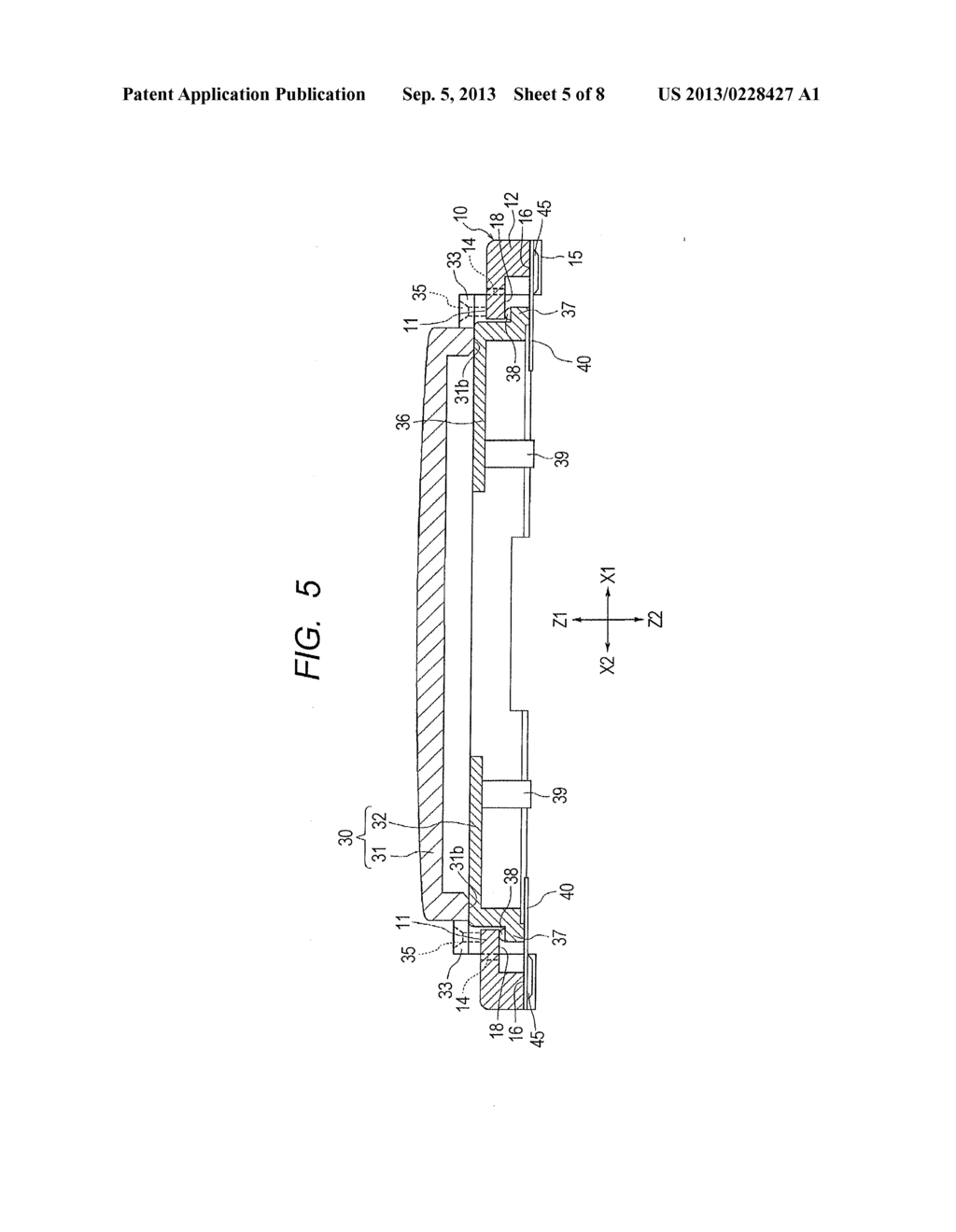 INPUT DEVICE - diagram, schematic, and image 06