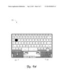 Input Device Securing Techniques diagram and image