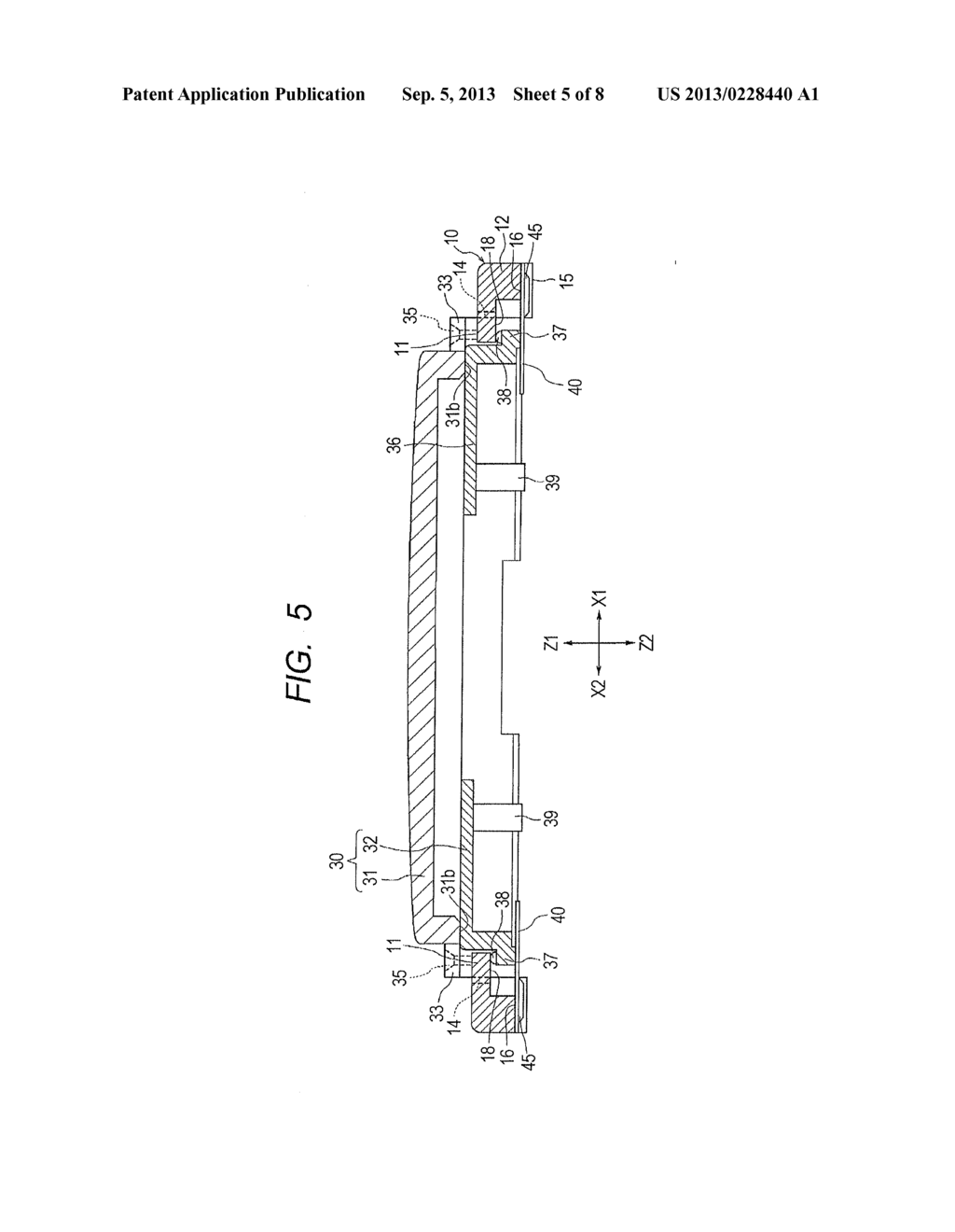 INPUT DEVICE - diagram, schematic, and image 06