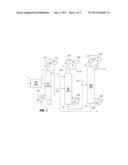 Extractive Distillation Process For Benzene Recovery diagram and image