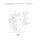 Extractive Distillation Process For Benzene Recovery diagram and image