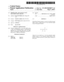 OPHTHALMIC AND CONTACT LENS SOLUTIONS USING TRICINE diagram and image