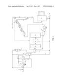 INTEGRATED SOLVENT DEASPHALTING AND STEAM PYROLYSIS PROCESS FOR DIRECT     PROCESSING OF A CRUDE OIL diagram and image