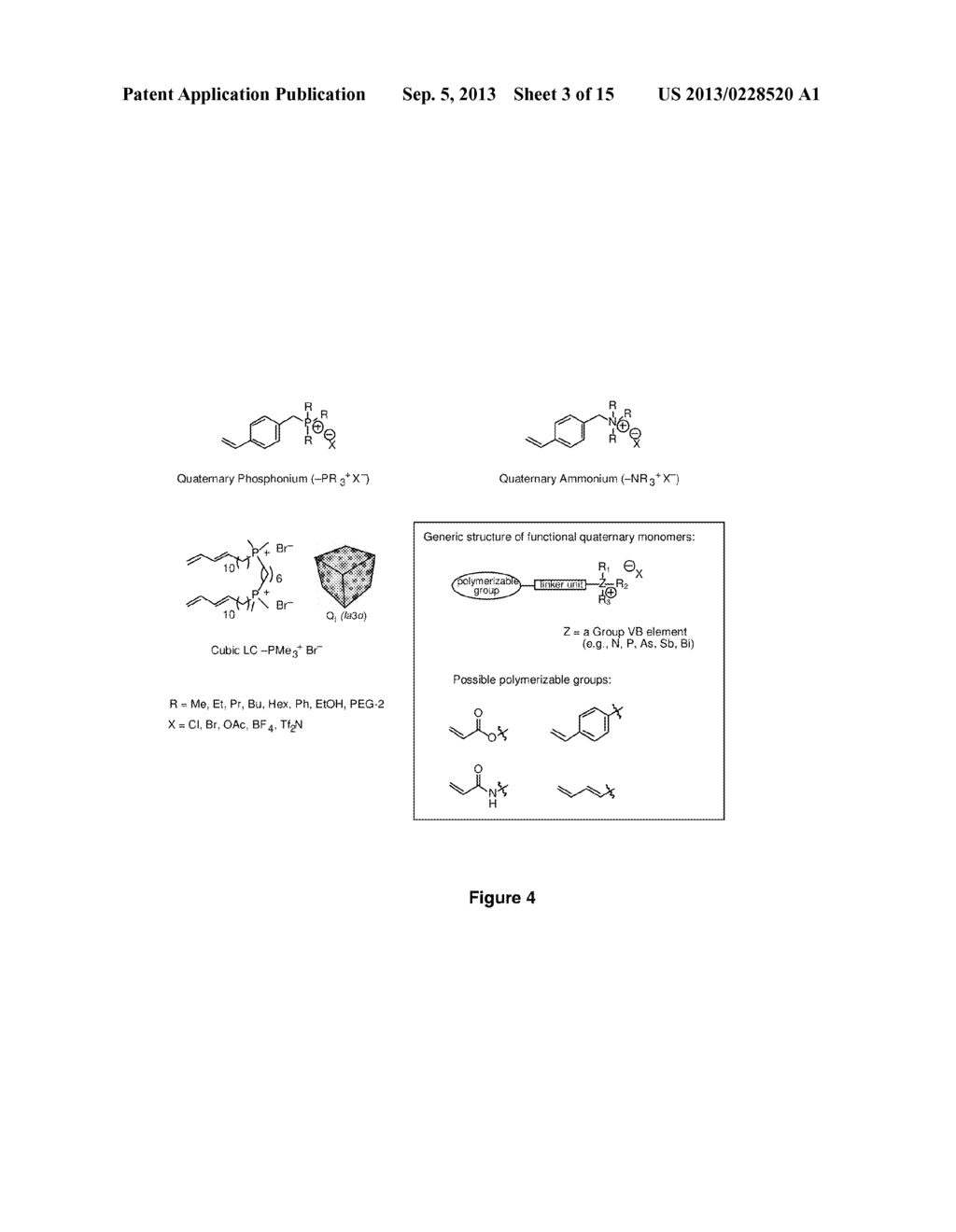 POLYMER COATINGS THAT RESIST ADSORPTION OF PROTEINS - diagram, schematic, and image 04