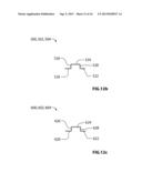 Solar Panel Support With Integrated Ballast Channels diagram and image