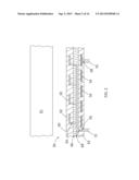 METHOD OF MANUFACTURING A HIGH DEFINITION HEATER SYSTEM diagram and image