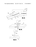 Work current switching to eliminate arc blow diagram and image