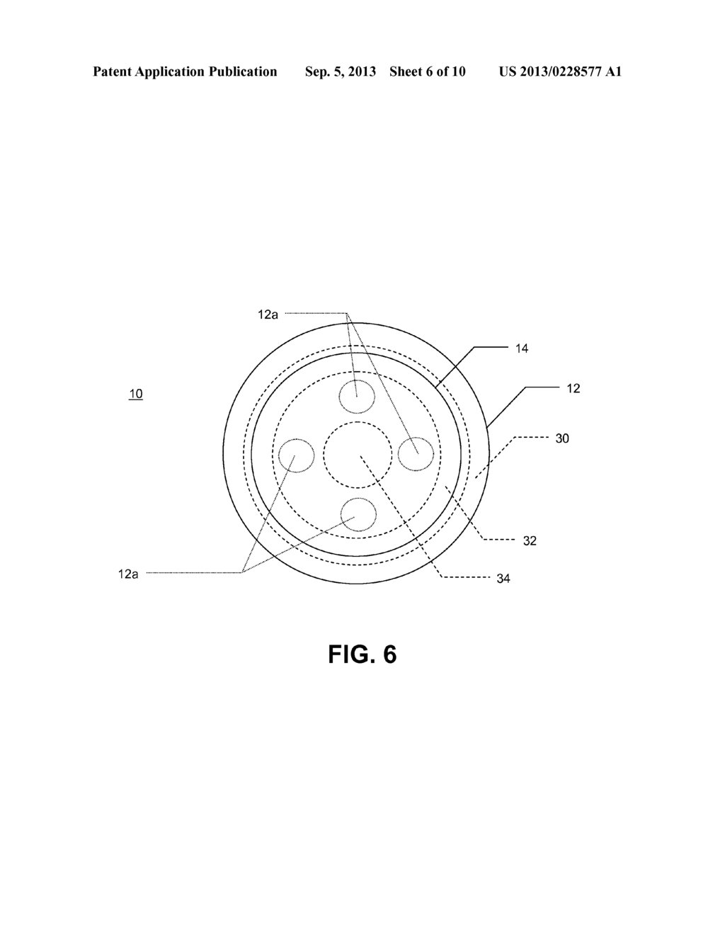 Heat and/or Steam Activated Valve and Method Therefor - diagram, schematic, and image 07