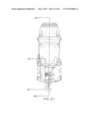 Fastening Tool With Dual Pneumatic Handles diagram and image