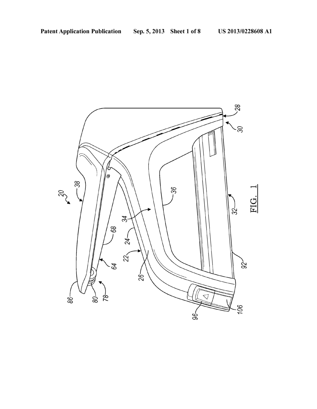 FASTENING TOOL ASSEMBLY - diagram, schematic, and image 02