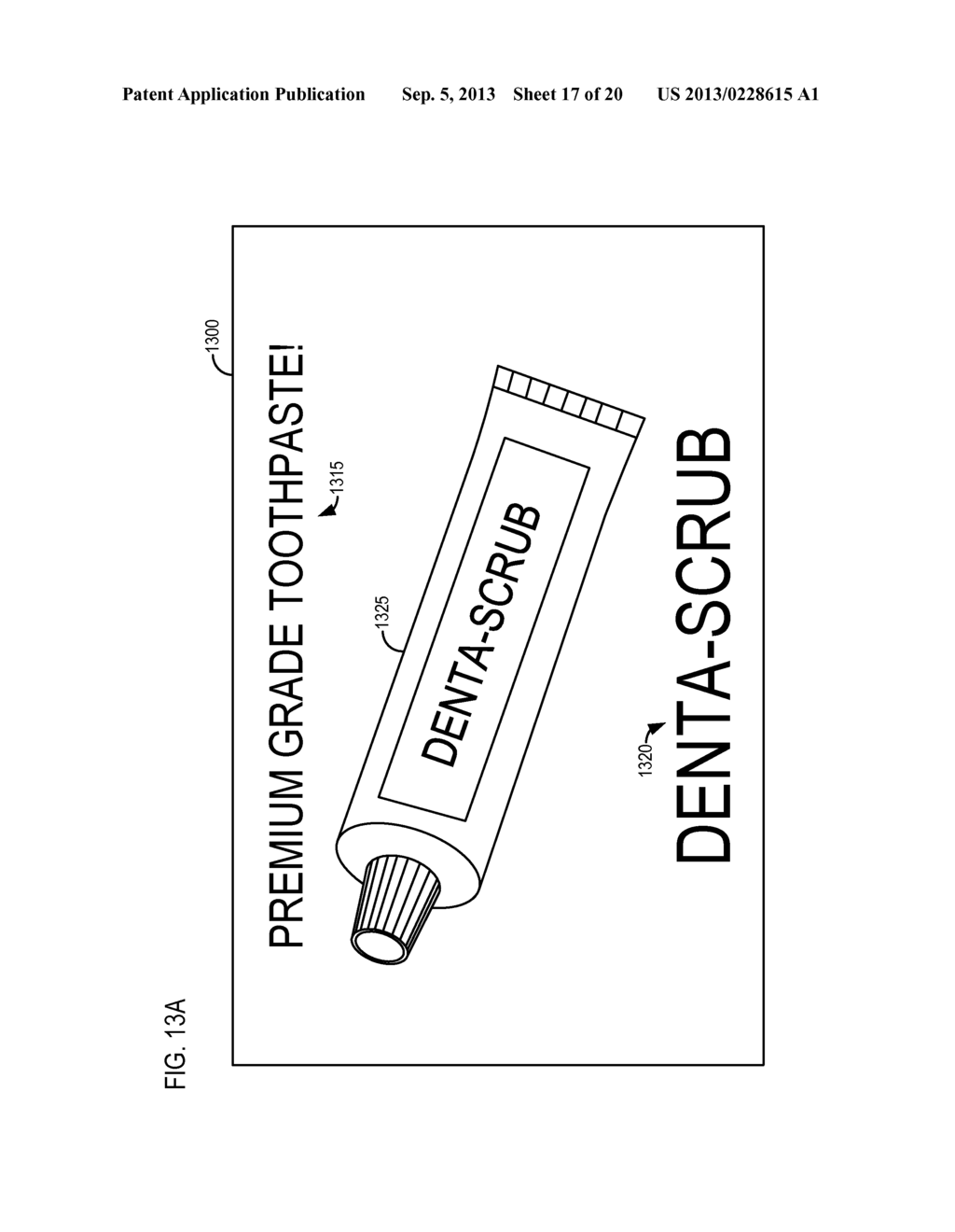 SYSTEMS AND METHODS FOR SCANNING A USER ENVIRONMENT AND EVALUATING DATA OF     INTEREST - diagram, schematic, and image 18