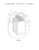 MERCHANDISE HANGER AND METHOD OF USE diagram and image