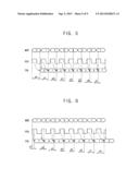 LINE MEMORY DEVICE AND IMAGE SENSOR INCLUDING THE SAME diagram and image