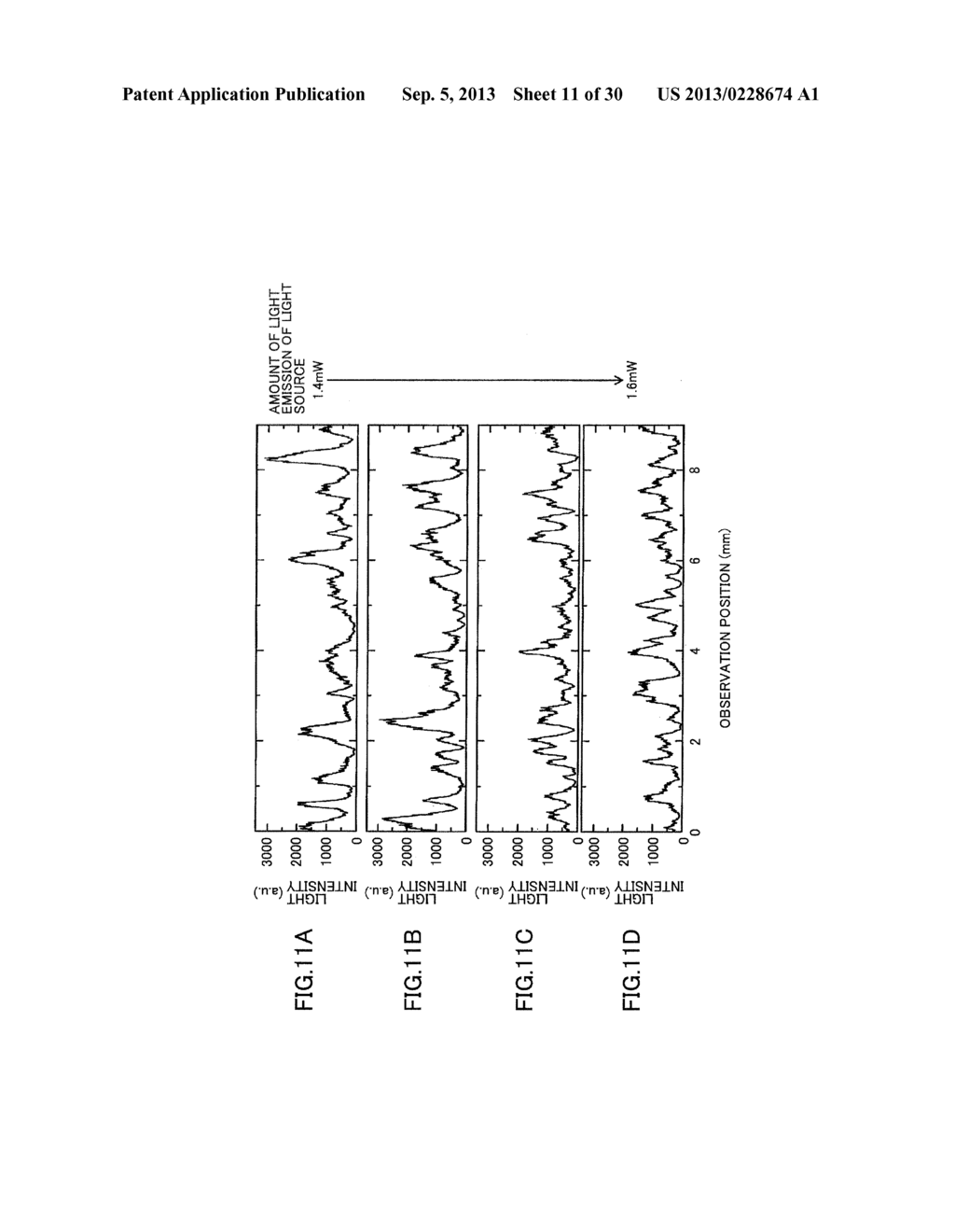 OPTICAL SENSOR AND IMAGE FORMING APPARATUS - diagram, schematic, and image 12