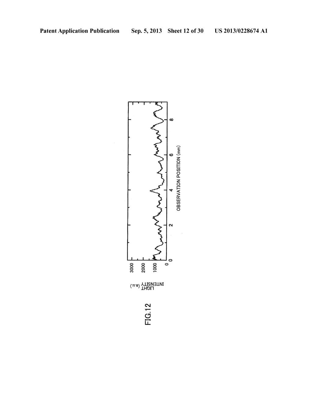 OPTICAL SENSOR AND IMAGE FORMING APPARATUS - diagram, schematic, and image 13