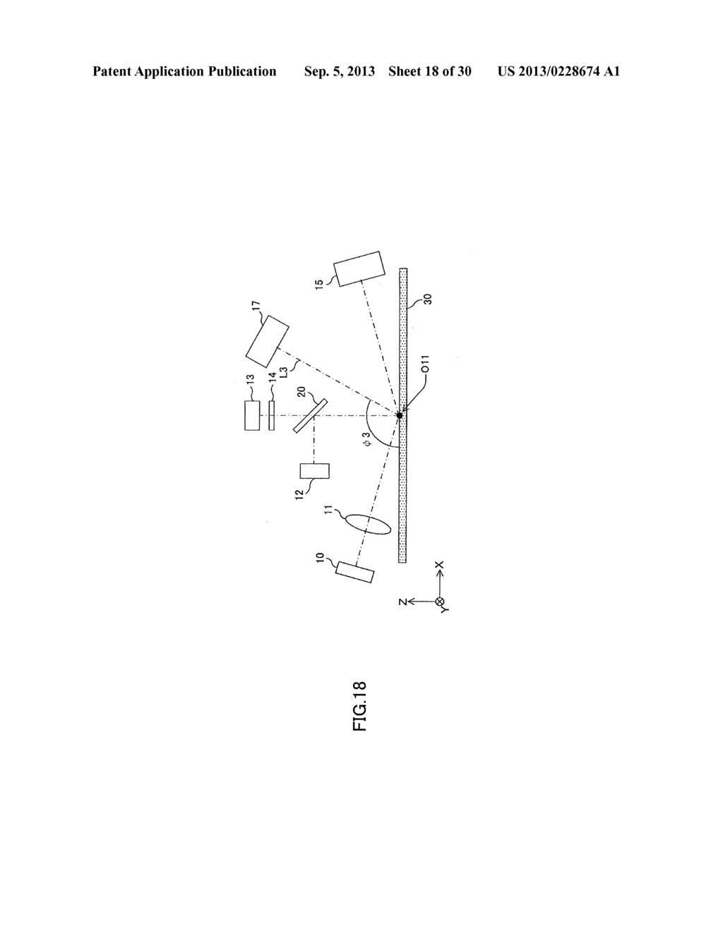 OPTICAL SENSOR AND IMAGE FORMING APPARATUS - diagram, schematic, and image 19