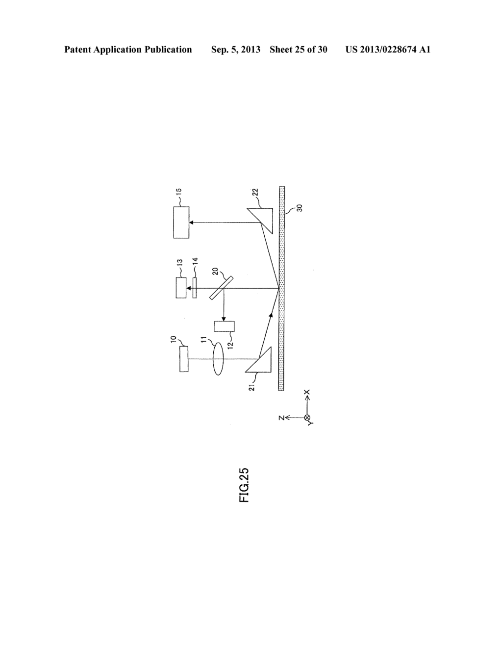 OPTICAL SENSOR AND IMAGE FORMING APPARATUS - diagram, schematic, and image 26