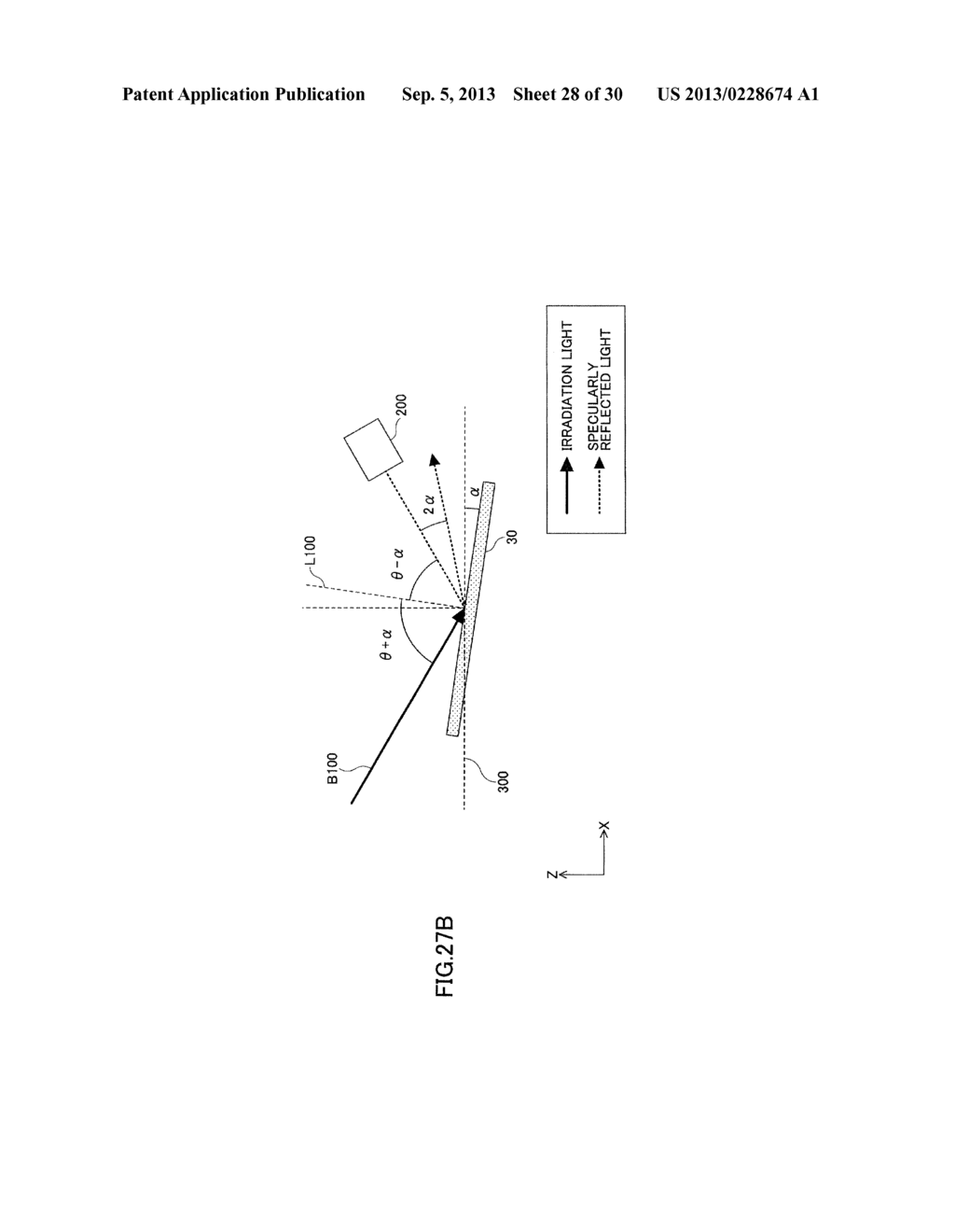 OPTICAL SENSOR AND IMAGE FORMING APPARATUS - diagram, schematic, and image 29