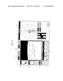 INSPECTION METHOD FOR SEMICONDUCTOR WAFER AND APPARATUS FOR REVIEWING     DEFECTS diagram and image