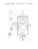 DEVICE FOR COLLECTING EXTREME ULTRAVIOLET LIGHT diagram and image