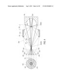 DEVICE FOR COLLECTING EXTREME ULTRAVIOLET LIGHT diagram and image