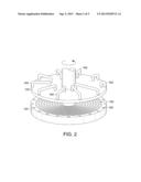 METHOD FOR ROTARY VALVE OPERATION TO REDUCE SEAL SHEET WEAR diagram and image