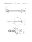 Butterfly Valve Disc to Attain Accelerated Flow diagram and image