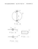 Butterfly Valve Disc to Attain Accelerated Flow diagram and image