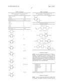 LIQUID CRYSTAL COMPOSITION AND LIQUID CRYSTAL DISPLAY DEVICE diagram and image