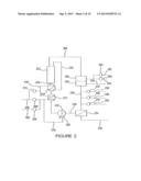 HYDROGEN GENERATION PROCESS USING PARTIAL OXIDATION/STEAM REFORMING diagram and image