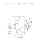 HYDROGEN GENERATION PROCESS USING PARTIAL OXIDATION/STEAM REFORMING diagram and image