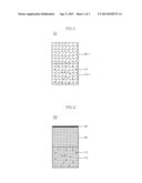 RESISTIVE MEMORY DEVICE AND FABRICATION METHOD THEREOF diagram and image