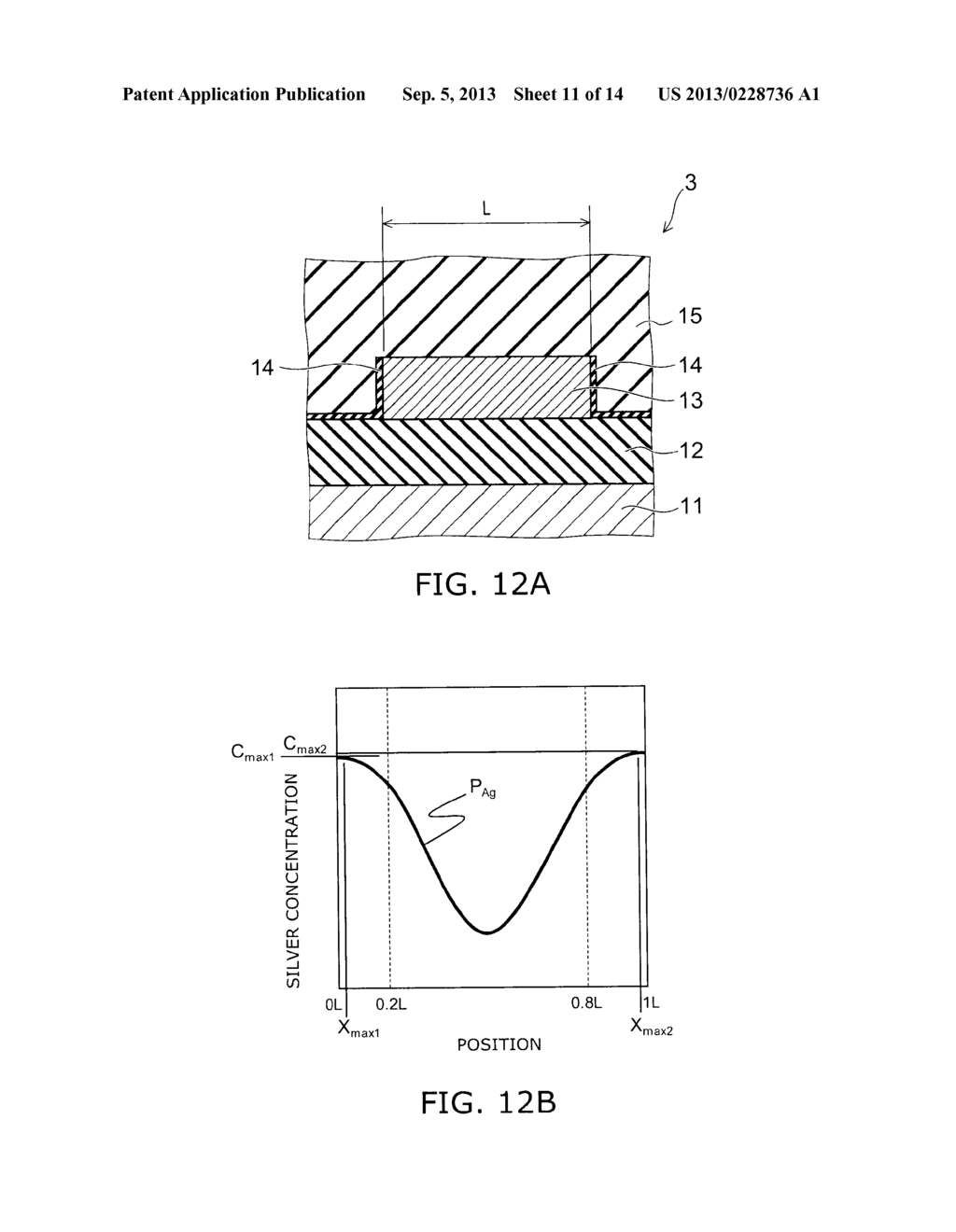 MEMORY DEVICE - diagram, schematic, and image 12