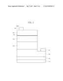 SEMICONDUCTOR LIGHT EMITTING DEVICE AND METHOD FOR MANUFACTURING THE SAME diagram and image